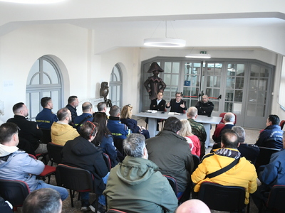 Πατρινό Καρναβάλι 2026: Σύσκεψη φορέων σ...