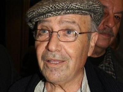 Έφυγε ένας ακόμη Μεγάλος! "Αυλαία&q...