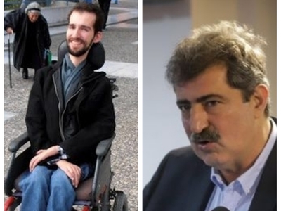 Διαδικτυακός "πόλεμος" Πολάκη ...