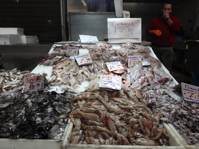 ΕΦΕΤ: Τι να προσέξετε την περίοδο της Σαρακοστής