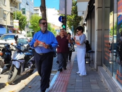 Ανδρέας Παναγιωτόπουλος:  Ρεαλιστική με ...