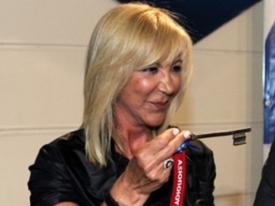 Γ. Δεσποτοπούλου: «Μεγάλη ευκαιρία τα Sp...