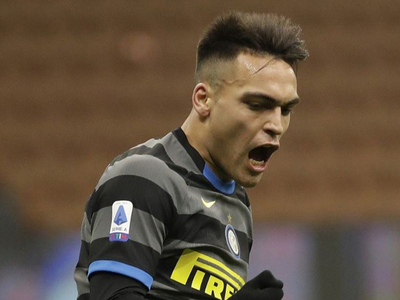 Serie A: Η Ίντερ πλησίασε την κορυφή