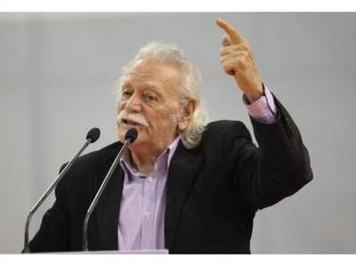 Δήλωση Γλέζου για την Μέρκελ που σπάει κόκαλα...