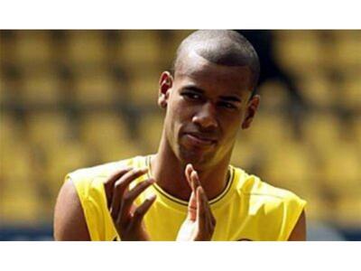 Ο Σαντάνα της Ντόρτμουντ στο στόχαστρο τ...