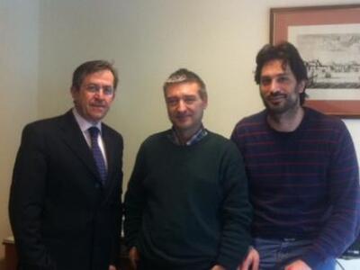 Νικολόπουλος: Ακραίες περικοπές και χρέη...