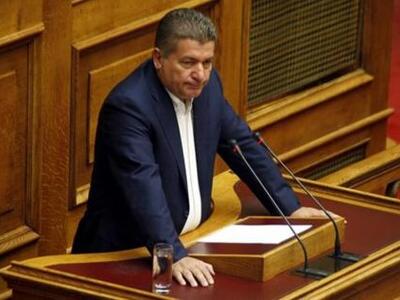 Αχαϊα: Διεγράφη και από μέλος των Ανεξάρ...