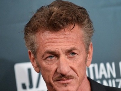 Ντοκιμαντέρ από τον ηθοποιό Σον Πεν για ...