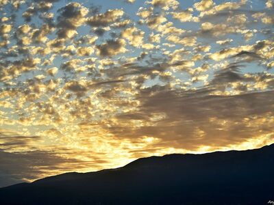 Η μαγευτική ανατολή στην Πάτρα - Υπέροχες ΦΩΤΟ