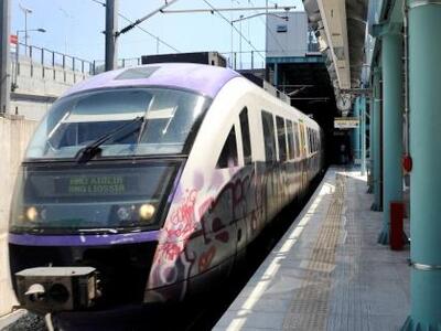 Κλιμακώνεται η κόντρα ΕΡΓΟΣΕ - ΟΣΕ - Υπο...