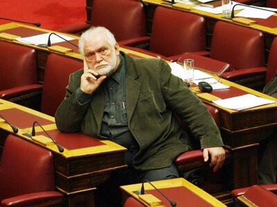 Στην Ηλεία απόψε ο βουλευτής του ΚΚΕ Κώσ...