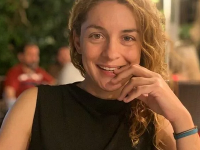 Άγιος έρωτας: Η Γιούλικα Σκαφιδά έρχεται...