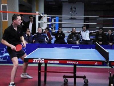 Πινγκ Πονγκ: Μεταγραφική ενίσχυση για το...