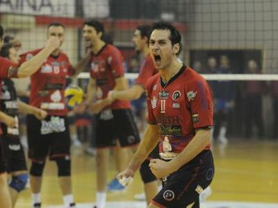 Βόλεϊ: Πήρε το πιστοποιητικό η Παναχαϊκή