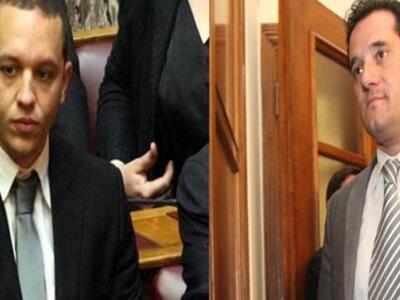 Ζωή-Κασιδιάρης-Αδωνις: Η τριπλέττα που θ...