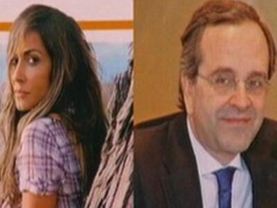 Η Άννα Βίσση μίλησε για τη σχέση της με ...