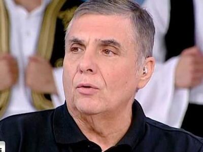 Τράγκας: Μου ασκούν δίωξη για να σταματή...