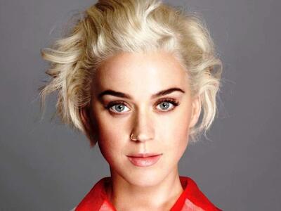 Η Κέιτι Πέρι παρουσιάστρια των "MTV...