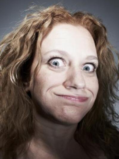 Η ηθοποιός Μάρω Παπαδοπούλου που υποδύετ...