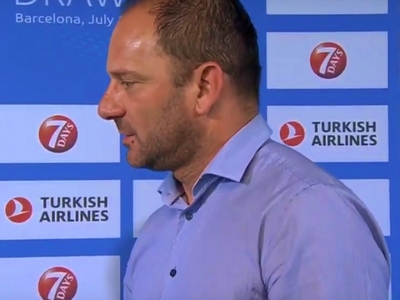 Μήλας: «Το EuroCup είναι μια καταπληκτικ...