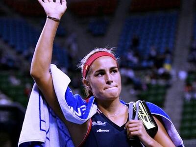 Τένις: Η Πούιγκ θα "υποδεχθεί"...