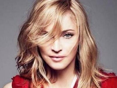 Η σοκαριστική φωτογραφία της Madonna χωρ...
