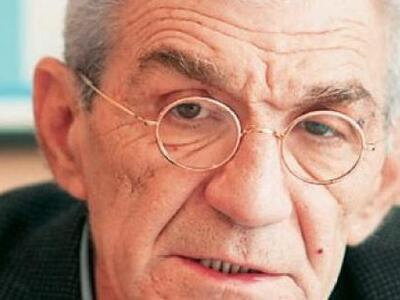 Μπουτάρης: Ας ανέβαιναν οι Χρυσαυγίτες σ...