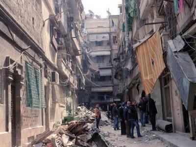 Σε ισχύ από τα μεσάνυχτα η εκεχειρία στη...