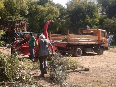 Επιστολή στον Υπουργό Αγρ. ανάπτυξης Β. ...