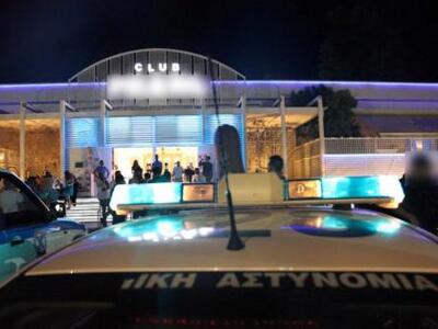 Φορολογικοί έλεγχοι της Υπηρεσίας Οικονο...