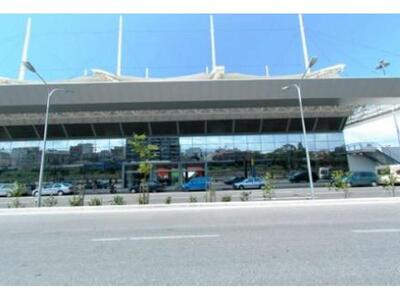 Χαμός κάθε βράδυ στο Deck της Ηρώων Πολυτεχνείου 