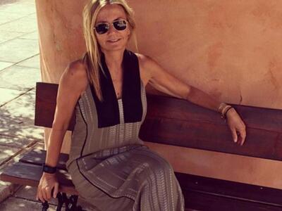 Το εντυπωσιακό στυλ της Μαρέβας Μητσοτάκ...