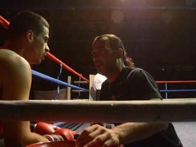 Η φωτογραφία είναι από την εφημερίδα Match Aχαϊας