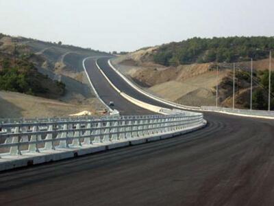 Πολύνεκρο τροχαίο στην Εγνατία- Ι.Χ. συγ...