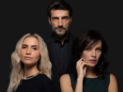 Παιχνίδια εκδίκησης: Ο 3ος κύκλος κάνει ...