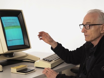 Πέθανε ο «πατέρας» του «copy-paste»