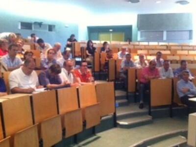 Ν. Νικολόπουλος: Ρεκόρ Γκίνες… γραφειοκρατίας!