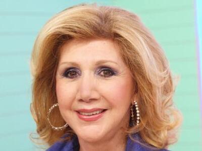 Λίτσα Πατέρα: Ετοιμάζει βαλίτσες για το Star; 