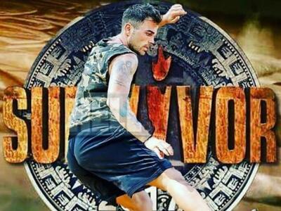 Η Μαρία Ένεζλη στο πλευρό του Στέλιου Χα...