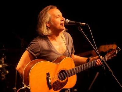 Πάτρα:O Χρήστος Θηβαίος απόψε στον &quot...