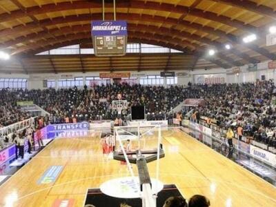 Μπάσκετ: Πάει Λευκάδα για τη νίκη ο Απόλλων Πάτρας