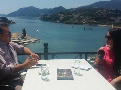 Προκλήσεις με τον Βασίλη Μούτσιο απόψε σ...