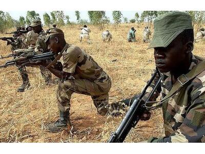 Νιγηρία: Στρατιώτες εντόπισαν άλλη μία α...