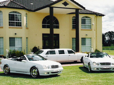 Μεγάλη κομπίνα με πολυτελή Ι.Χ. στα Γιάννενα