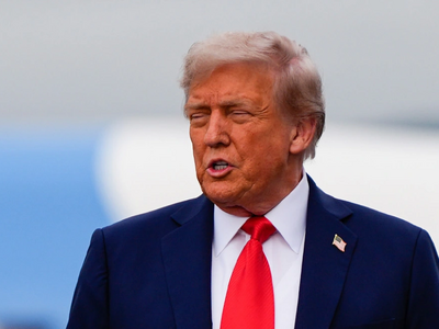 Ο Τραμπ μετά τη Βενεζουέλα απειλεί την Κολομβία