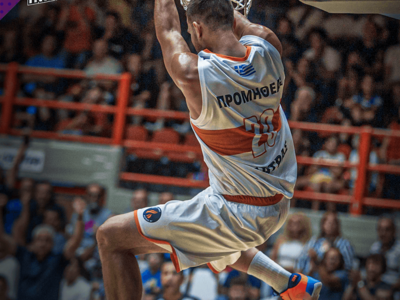 Συμφωνία για κεντρικό χορηγό ο Προμηθέας 