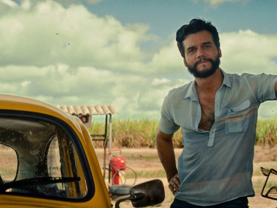 Πρόγραμμα Options Cinemas: Από 12 έως 18/2/2026