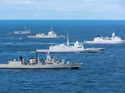 Νέα τουρκική Navtex εντός της κυπριακής ΑΟΖ