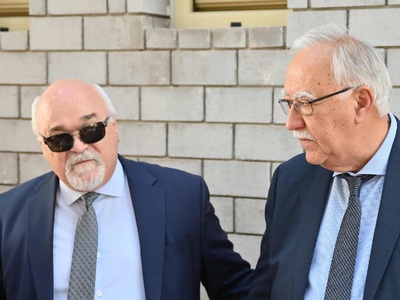 Θανάσης Παπαδόπουλος: Δυνατή Αυτοδιοίκηση σημαίνει και μεγαλύτερη στήριξη των Ατόμων με Αναπηρία