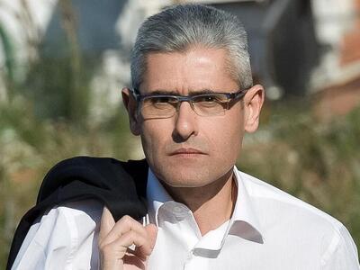 Άγγελος Τσιγκρής: "Ενας στους τρεις...